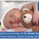 Pediamed - Consultatii pediatrice la domiciliu